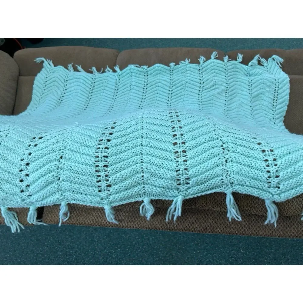 N/A handmade crocheted